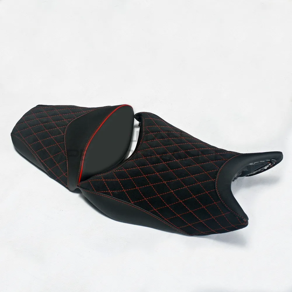 ÚPRAVA SEDLA -NC 750S-X - 1 DT