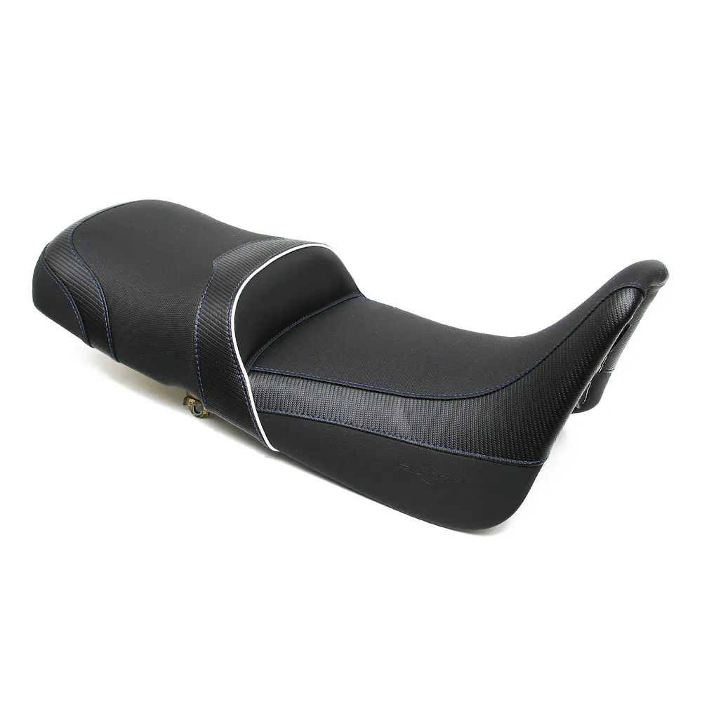 ÚPRAVA SEDLA -AFRICA TWIN 750 - 9 DT