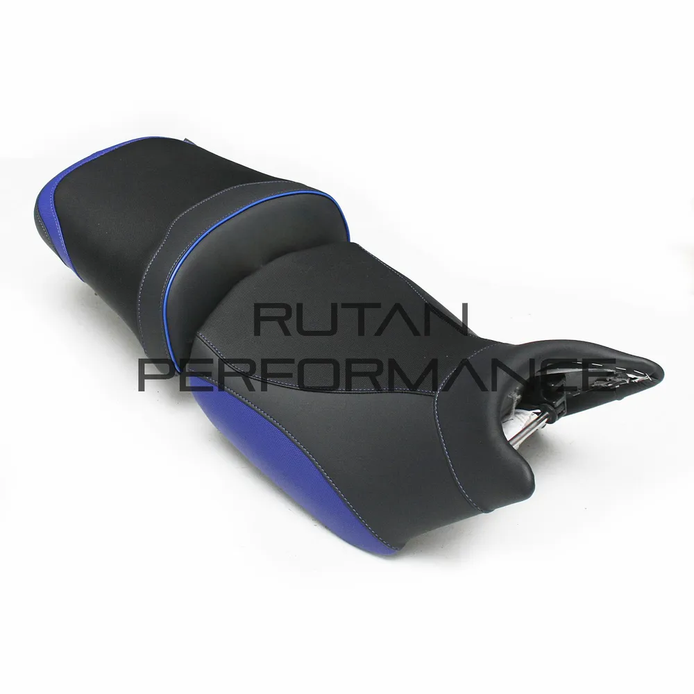 ÚPRAVA SEDLA -Tiger 1200 - 5 DT