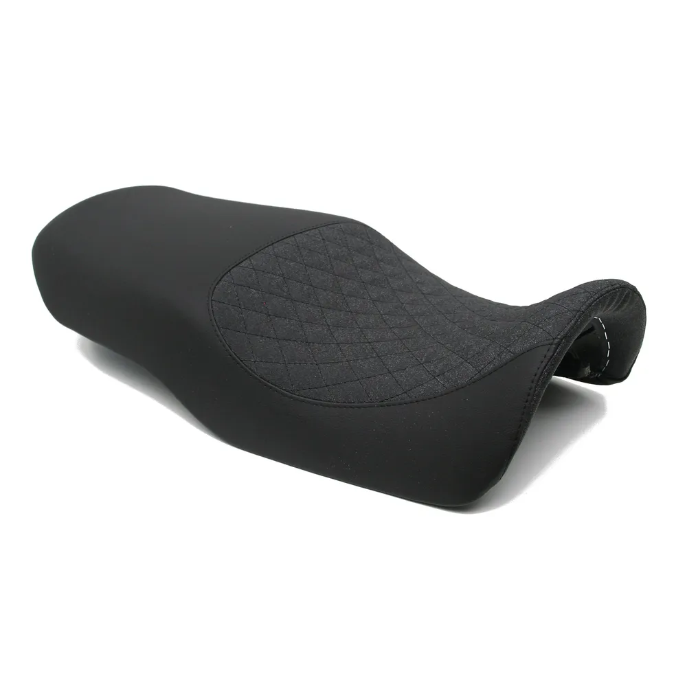 ÚPRAVA SEDLA -CB 750 - 7 DT