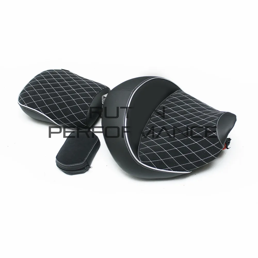 ÚPRAVA SEDLA -VT 750 - 3 DT