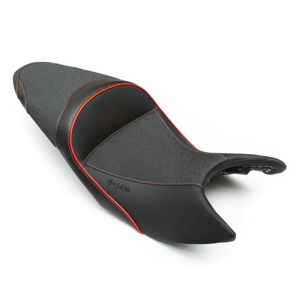 ÚPRAVA SEDLA -HORNET 600 PC 34-36 - 18 DT