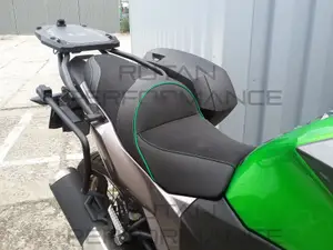 VERSYS 300 - moto 2 DT