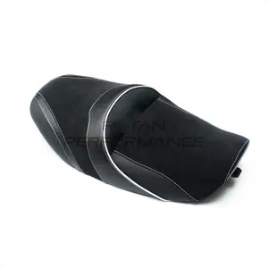 ZEPHYR 750 - 1 DT (Touing Comfort)