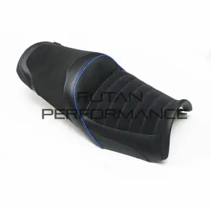 FZS 1000 - 2 DT