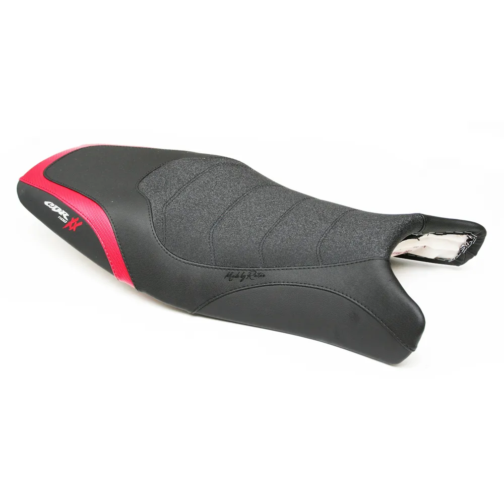 ÚPRAVA SEDLA -cbr 1100xx - 5 DT