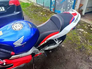 CBR 600F ´99-07 - moto 1 DT
