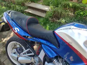 R 1100S - moto 1 DT
