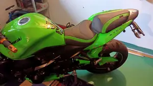 Z 750 ´07-12 +Z 1000 ´07-09 - MOTO 2 DT
