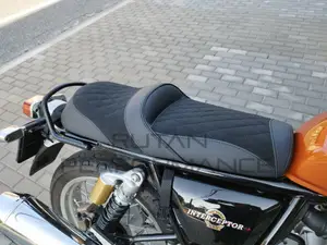 Interceptor 650 - MOTO 3 DT