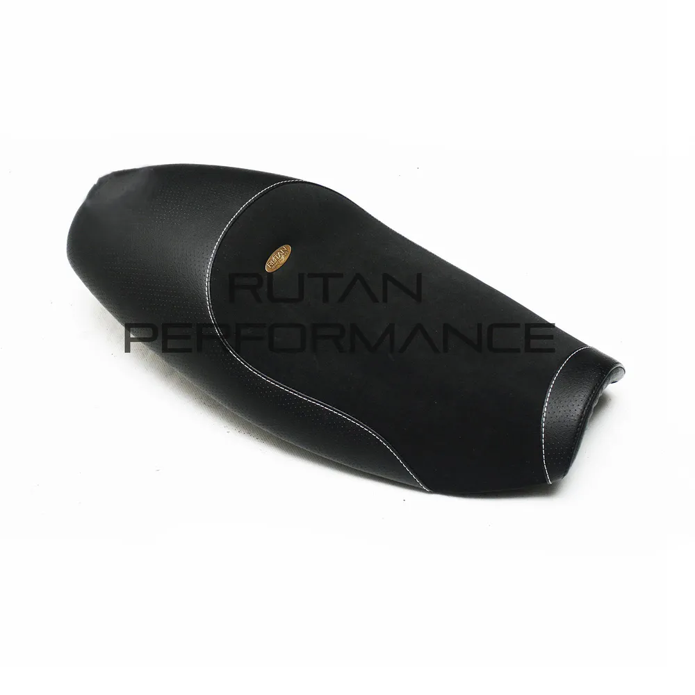 ÚPRAVA SEDLA -Boneville 900 - 2 DT