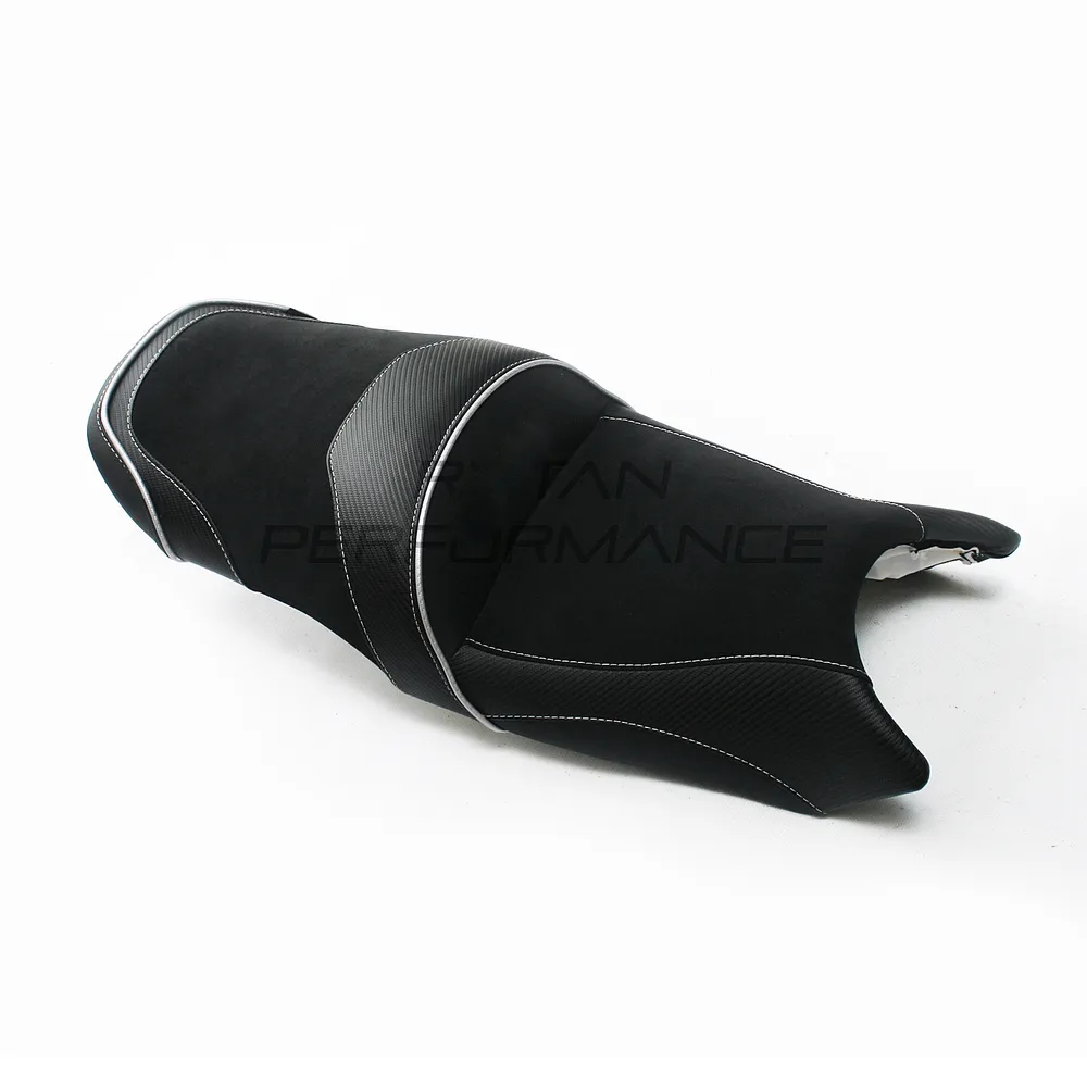 ÚPRAVA SEDLA -FZ6 - 9 DT