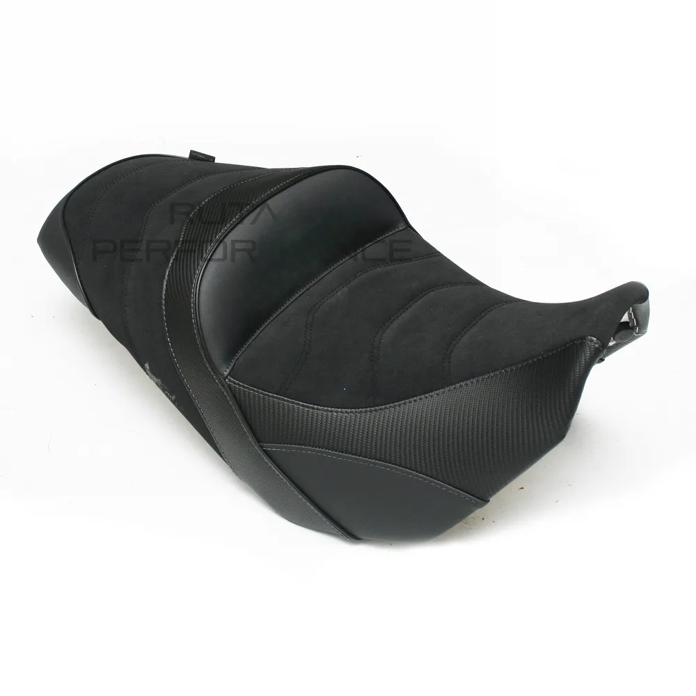 ÚPRAVA SEDLA -V-STROM 650+1000 ´15-X - 11 DT