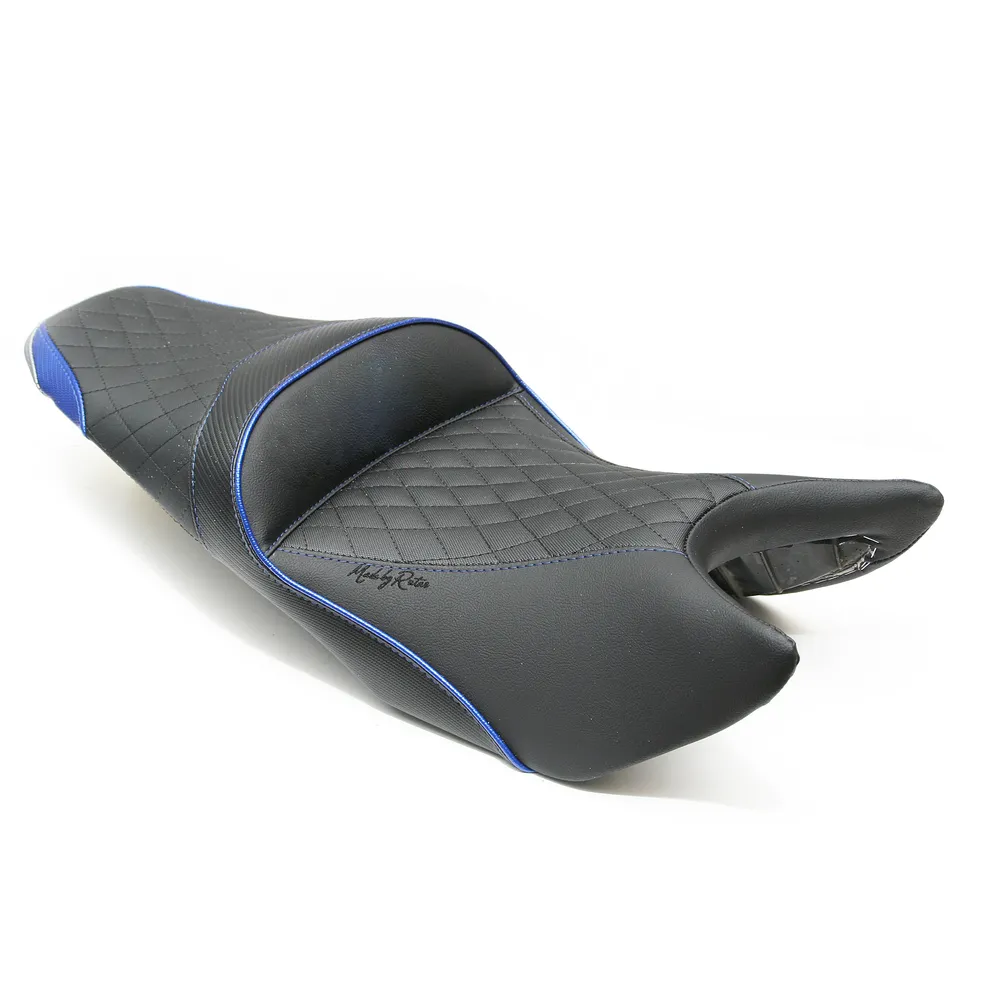 ÚPRAVA SEDLA -HORNET 600 PC 34-36 - 20 DT