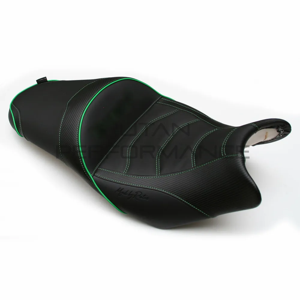 ÚPRAVA SEDLA -Versys 650 - 7 DT