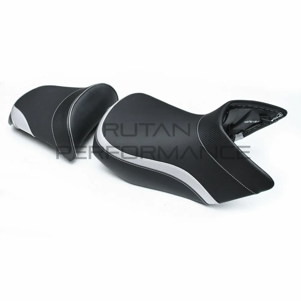 ÚPRAVA SEDLA -R 1200GS ´X-12 - 11 DT