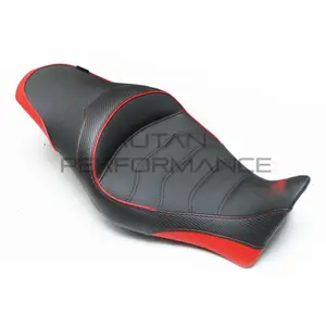 MT-09 ´21-X - 6 DT