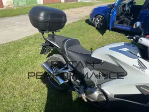 CROSSRUNNER 800 ´11-14 - moto 1 DT