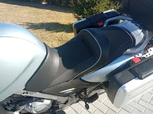 F 650GS - MOTO 4 DT