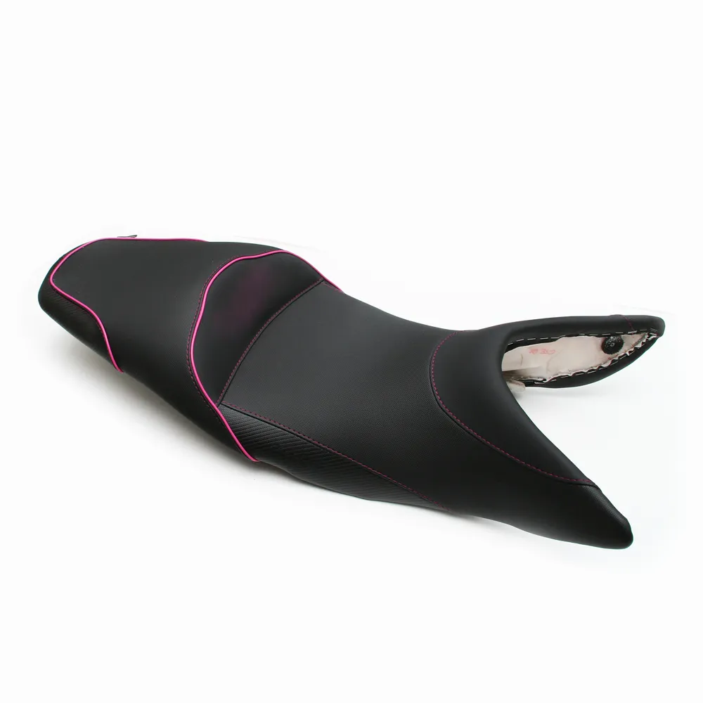 ÚPRAVA SEDLA -GSR 600 - 8 DT