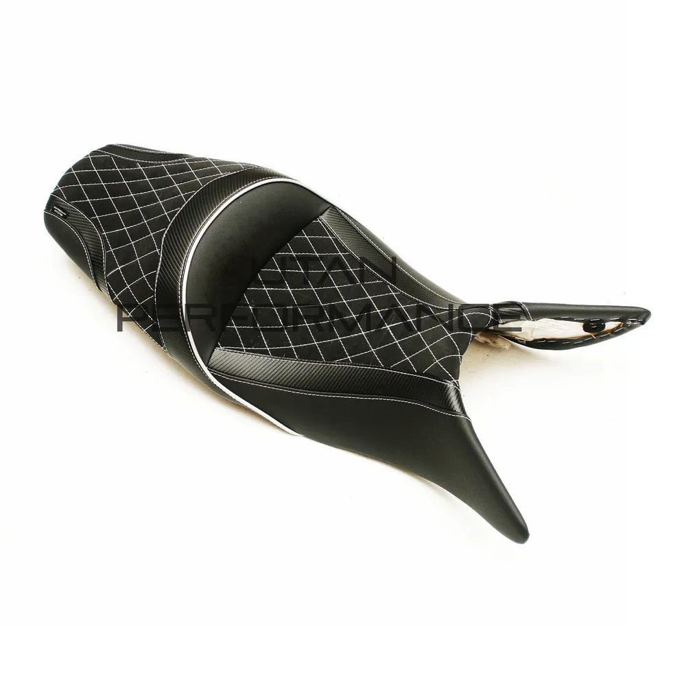 ÚPRAVA SEDLA -GSR 600 - 1 DT