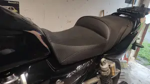 XJR 1200+1300 moto 2 DT