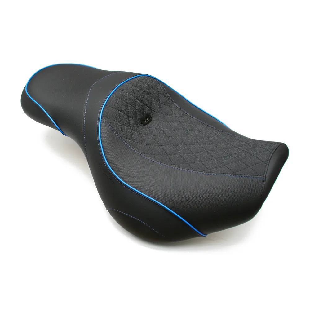 ÚPRAVA SEDLA -VULCAN 900 - 3 DT