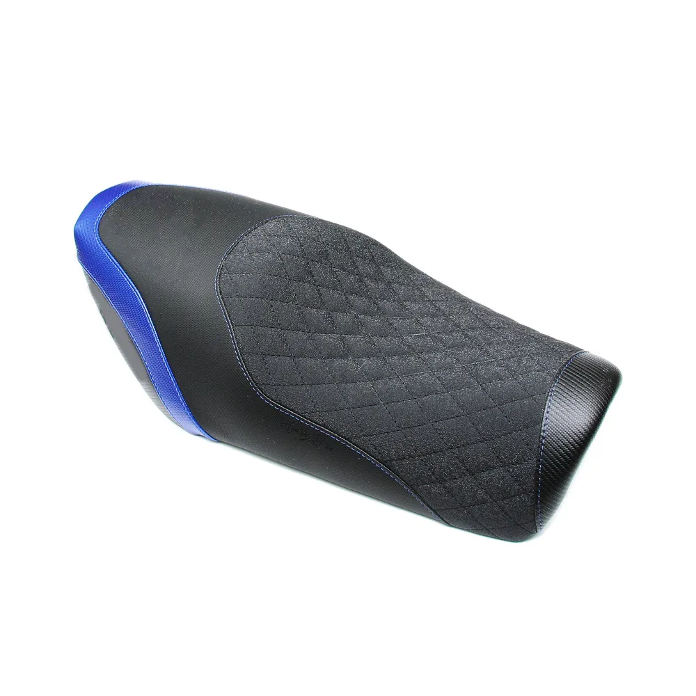 ÚPRAVA SEDLA -XJR 1300 ´15-X - 2 DT