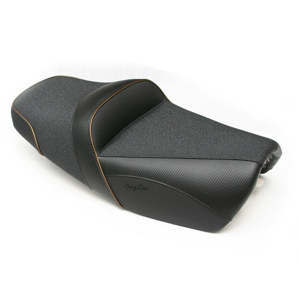 ÚPRAVA SEDLA -GSX 1400 - 7 DT