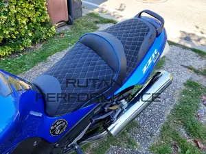 ZZR 1400 - MOTO 2 DT