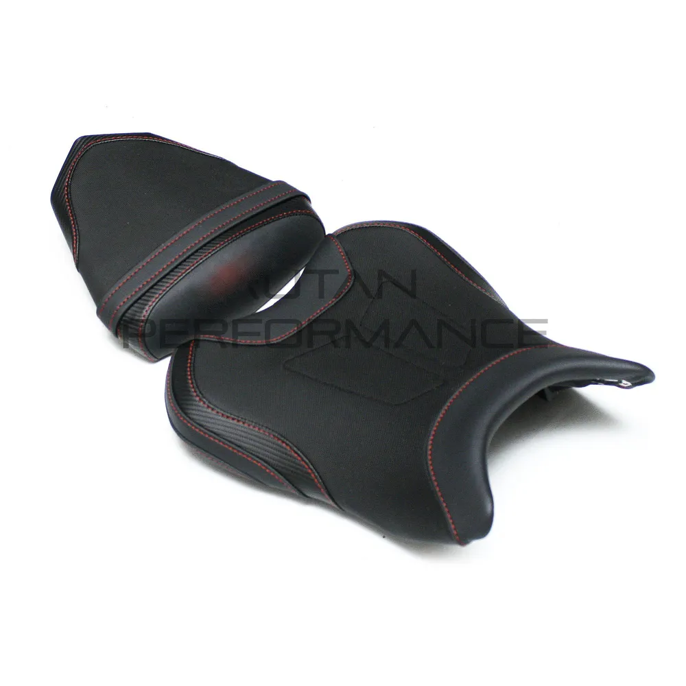 ÚPRAVA SEDLA -YZF-R6 ´06-X - 1 DT