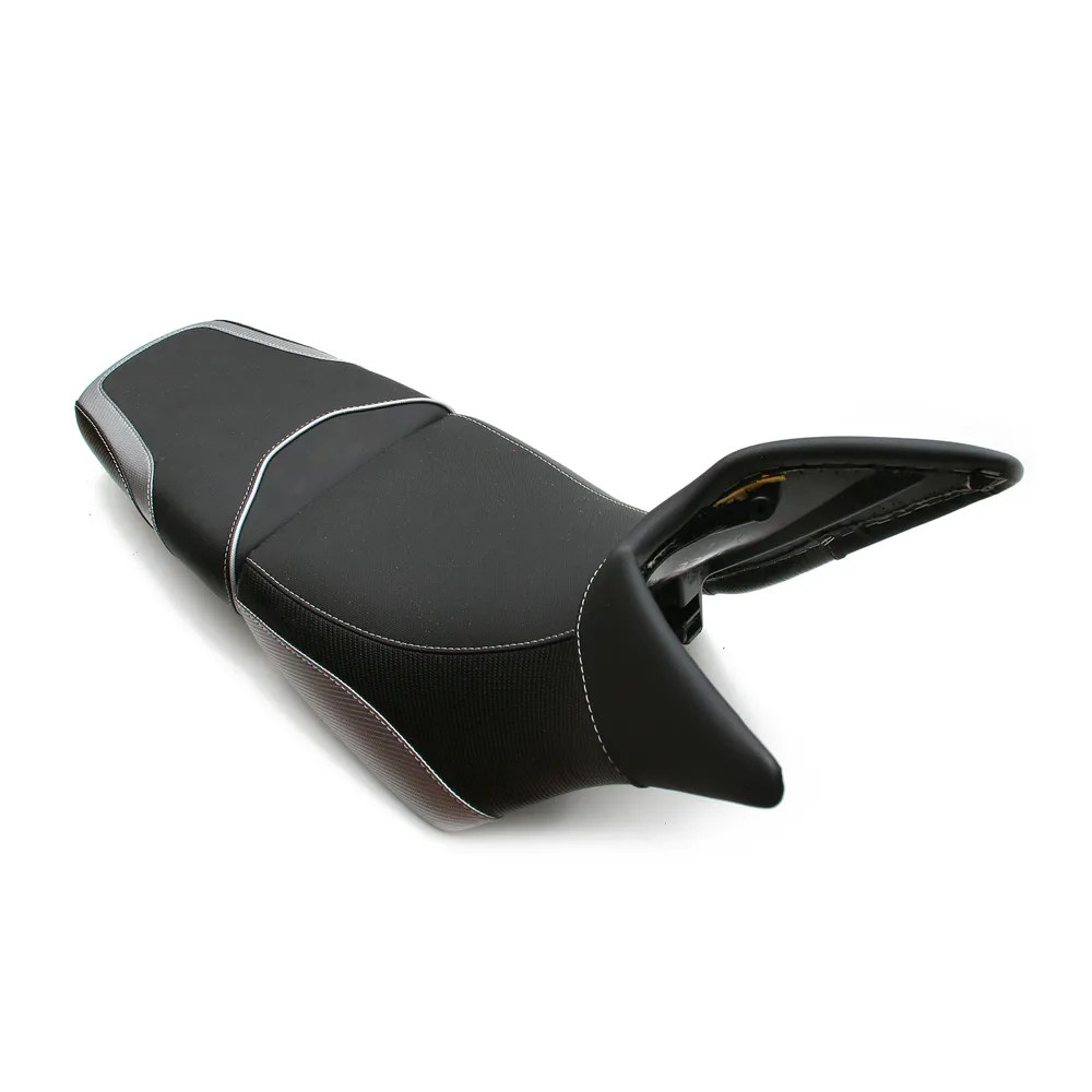 ÚPRAVA SEDLA -Tiger 800 - 11 DT