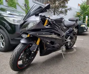 YZF-R6 ´06-X - MOTO 2 DT