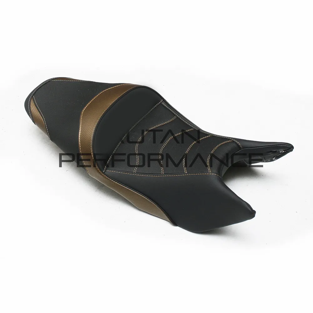 ÚPRAVA SEDLA -HORNET 600 PC 34-36 - 7 DT