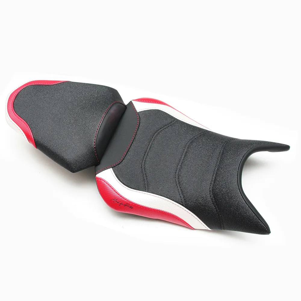 ÚPRAVA SEDLA -Hornet 750 - 1 DT