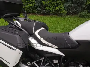 NT 1100 - MOTO 1 DT