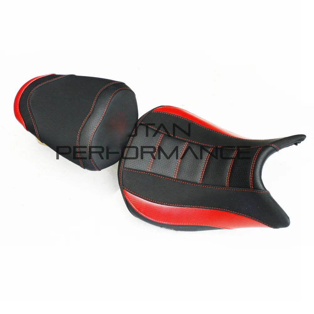 ÚPRAVA SEDLA -GSX-S 1000 - 1 DT