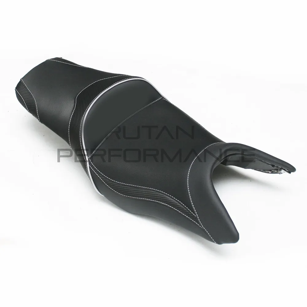 ÚPRAVA SEDLA -HORNET 900 - 3 DT