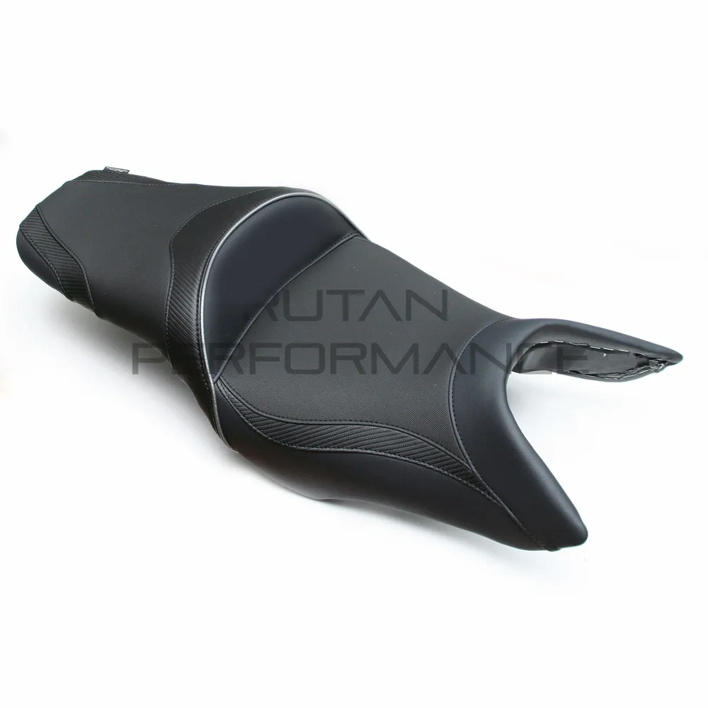 ÚPRAVA SEDLA -HORNET 900 - 6 DT