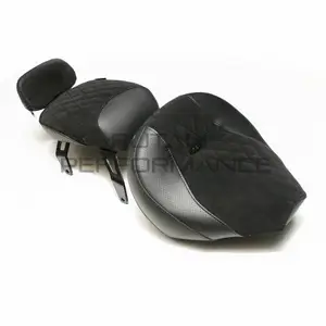 INDIAN SCOUT - 1 DT