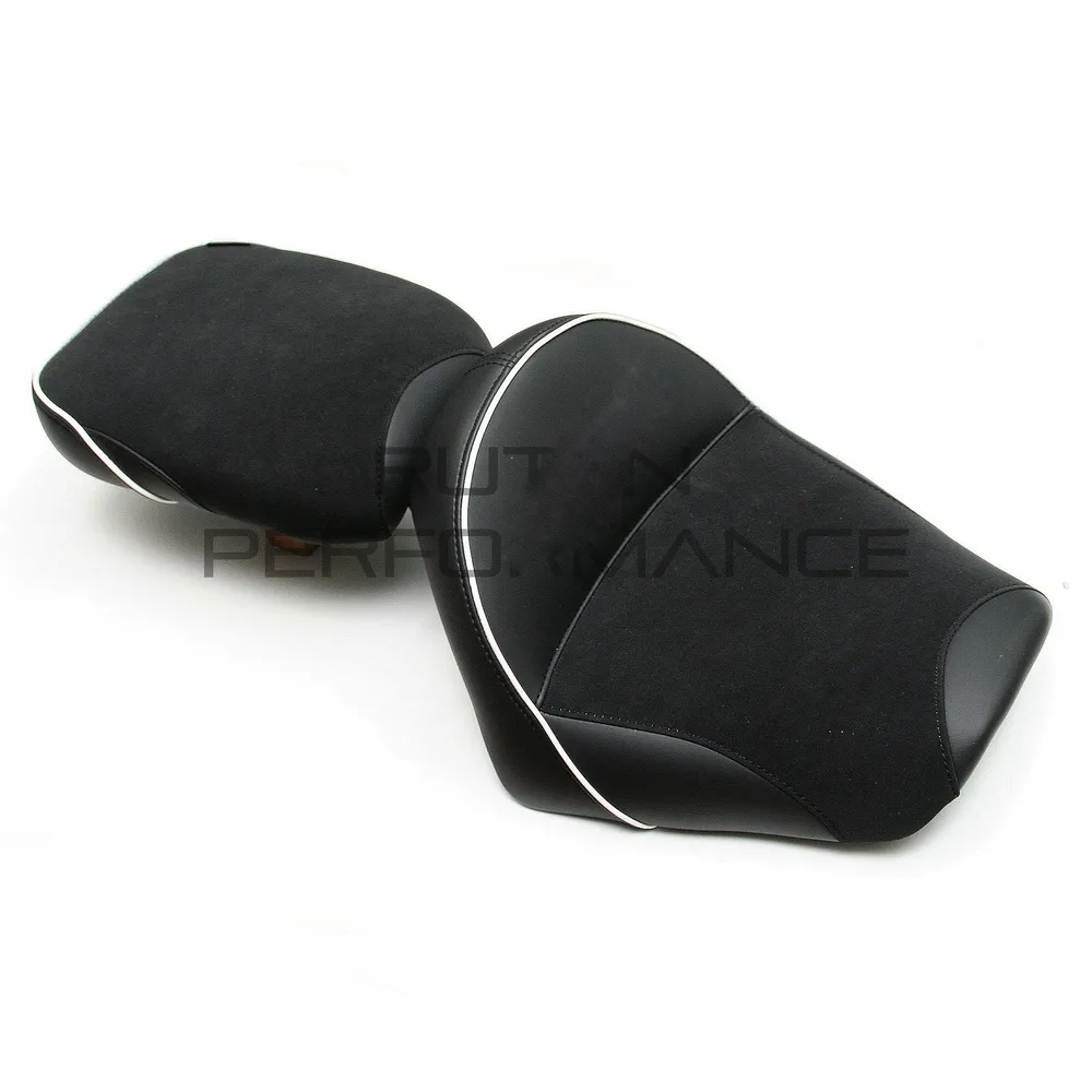 ÚPRAVA SEDLA -Marauder 800 - 5 DT