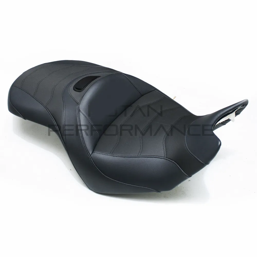 ÚPRAVA SEDLA -GoldWing 1800 ´19-X - 2 DT