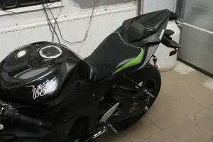 ZX-6R ´17-20 DT - MOTO 1