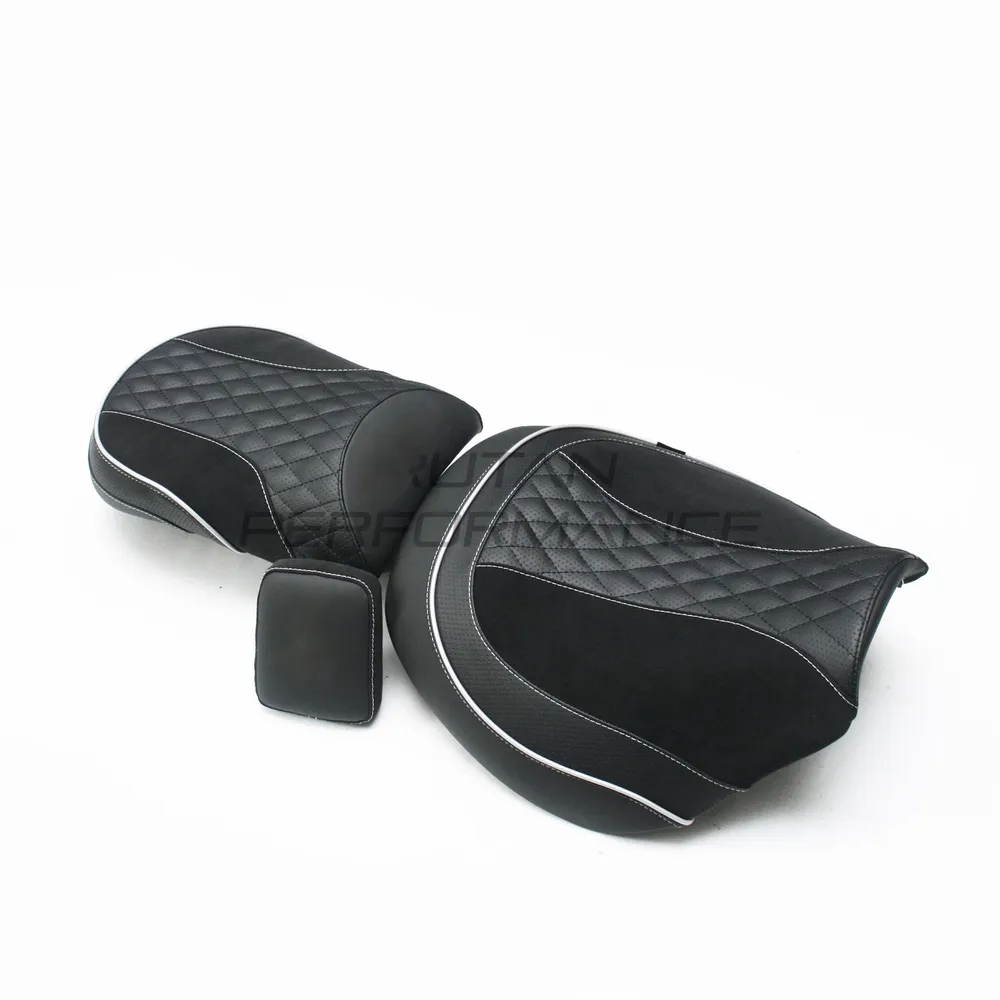 ÚPRAVA SEDLA -INTRUDER 1800 - 1 DT