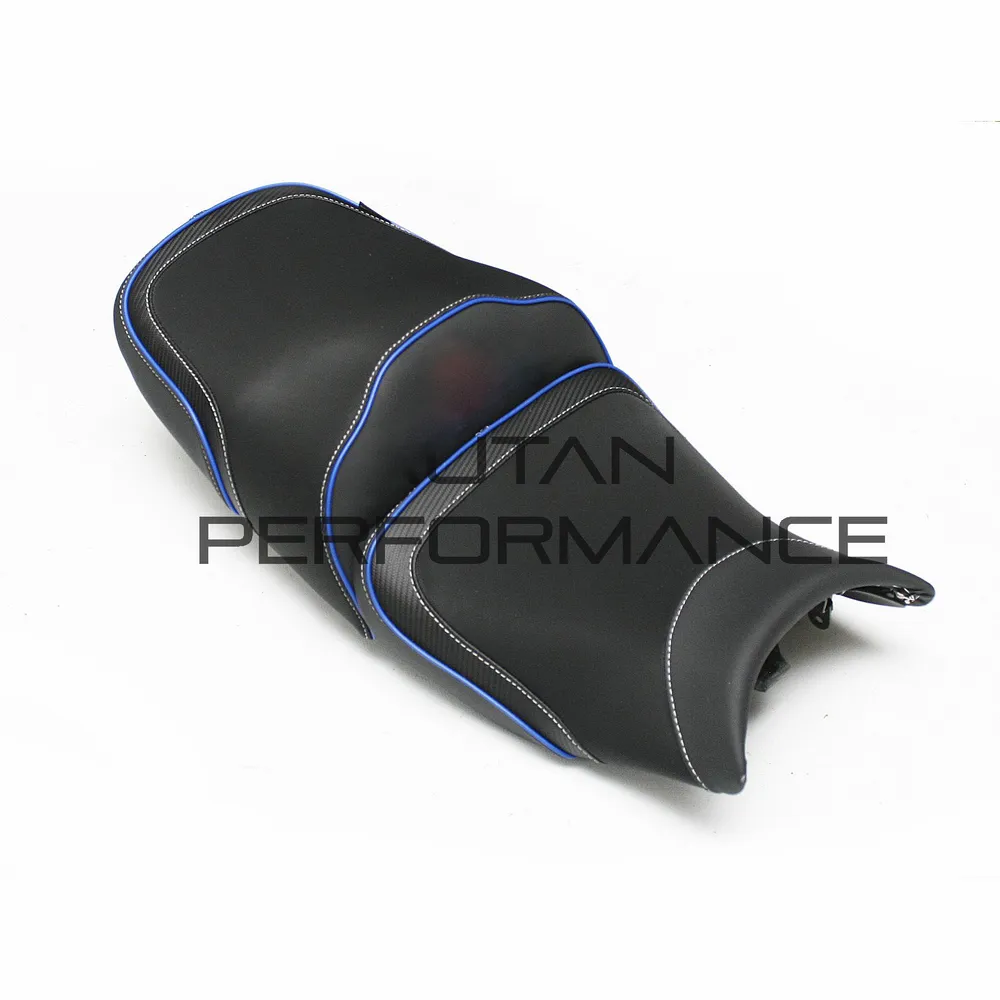 ÚPRAVA SEDLA -GSF 650+1250 - 3 DT