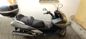 SILVERWING  - MOTO 2 DT