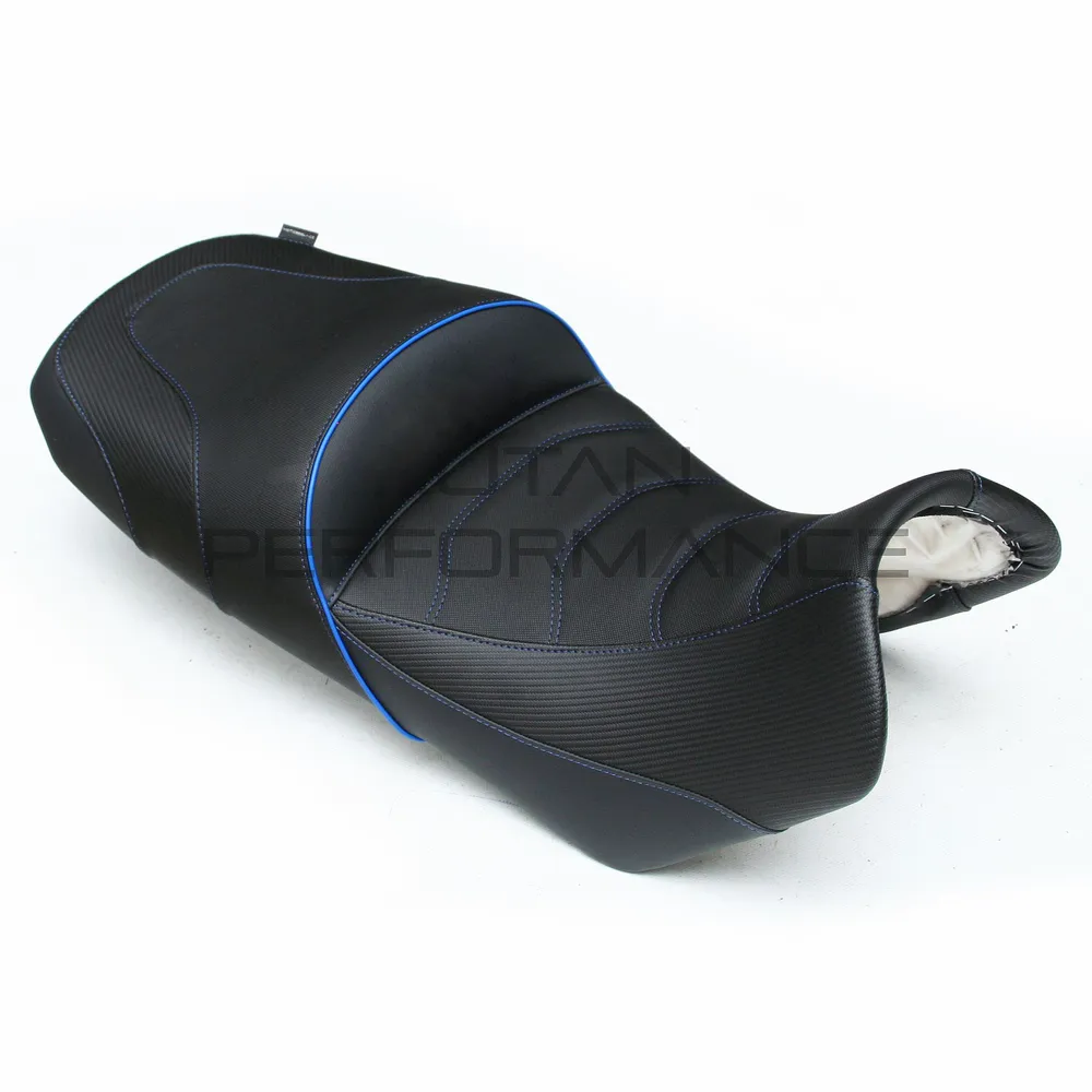 ÚPRAVA SEDLA -V-STROM 650+1000 ´X-14 - 7 DT