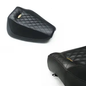 Sportster 833+1200 - 1 DT