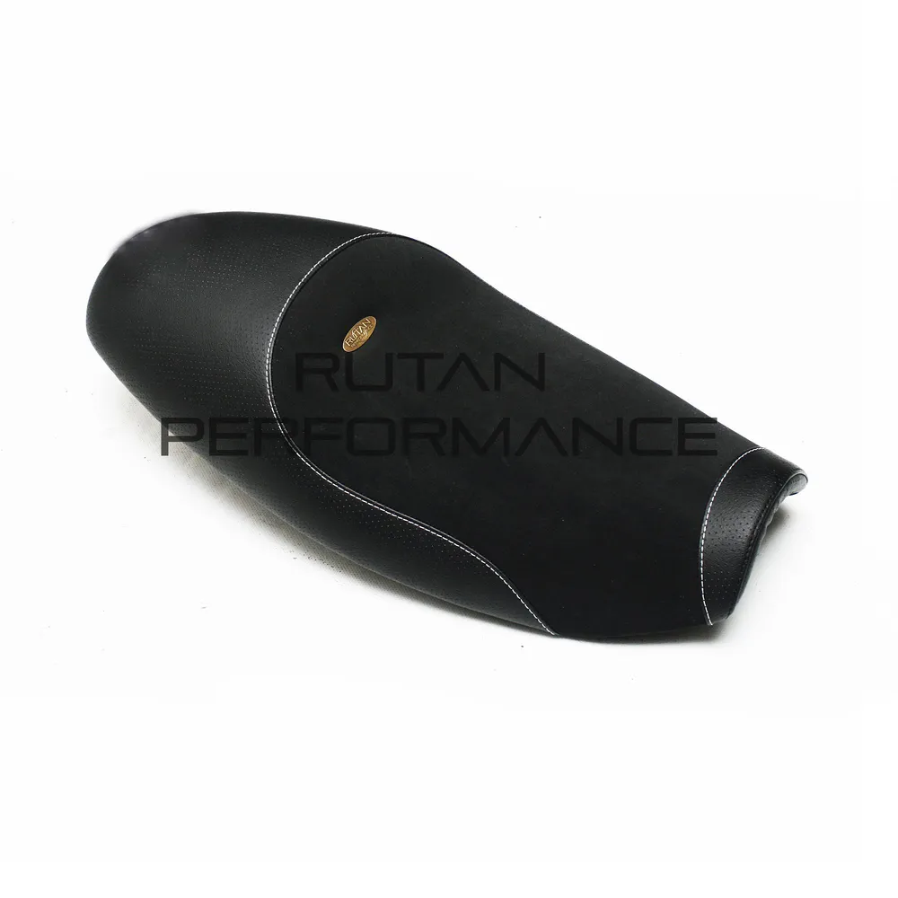 ÚPRAVA SEDLA -Speed Twin 1200 - 1 DT