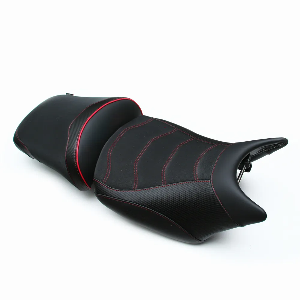 ÚPRAVA SEDLA -Tiger 1200 - 7 DT